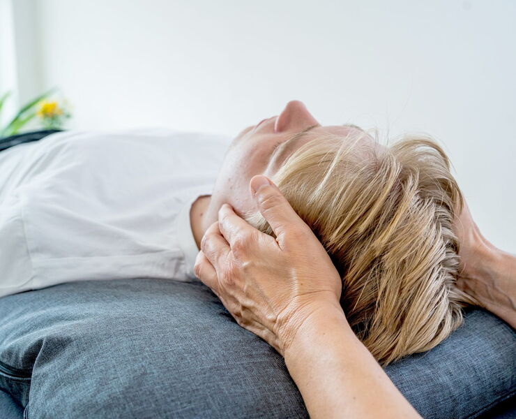 CMD-Therapie – Physiotherapie Hamburg-Alsterdorf