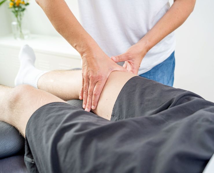 Manuelle Lymphdrainage – Physiotherapie Hamburg-Alsterdorf