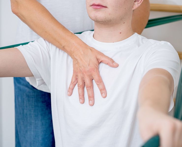 KG-Neuro – Physiotherapie Hamburg-Alsterdorf