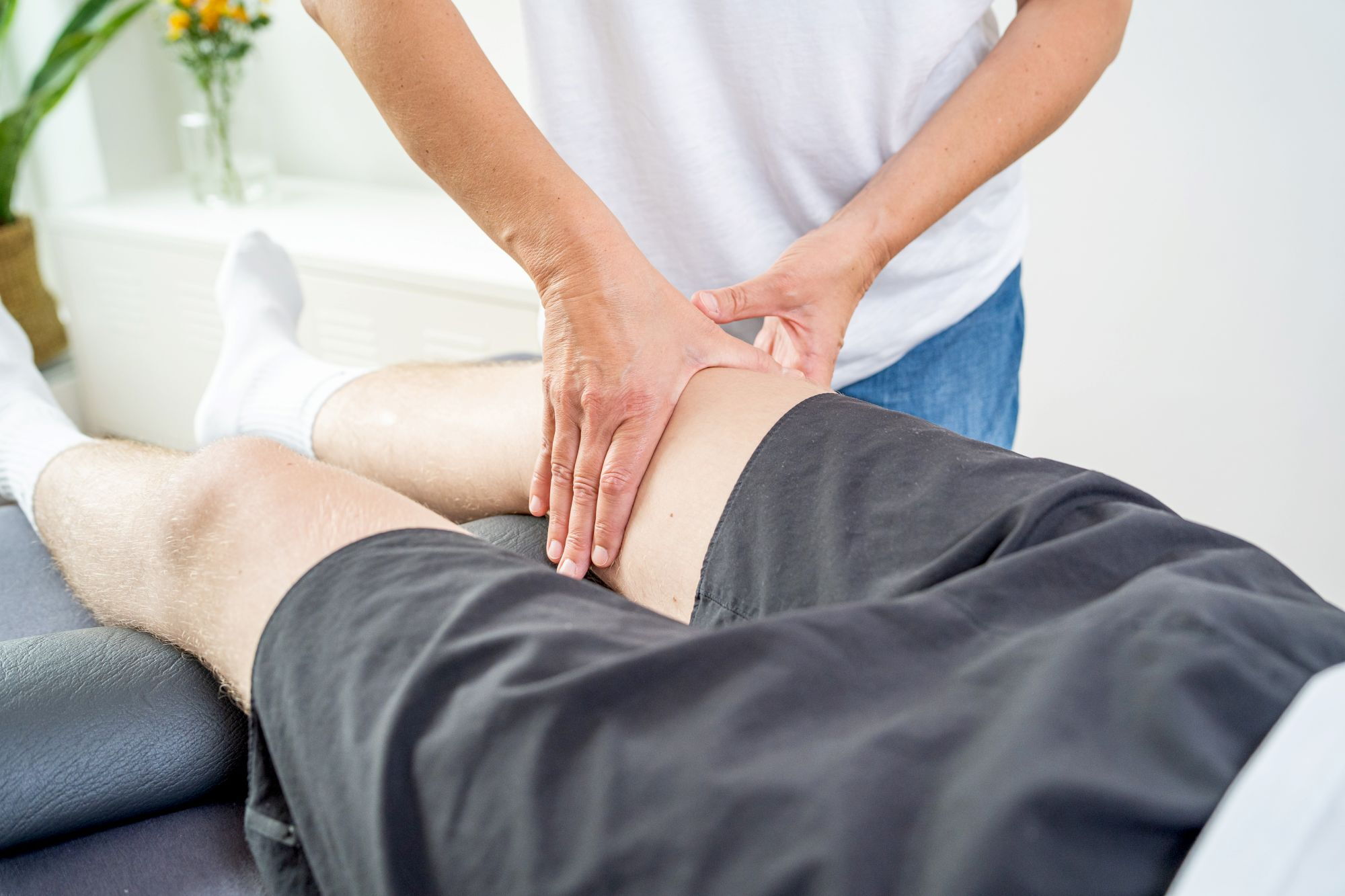 Manuelle Lymphdrainage – Physiotherapie Hamburg-Alsterdorf